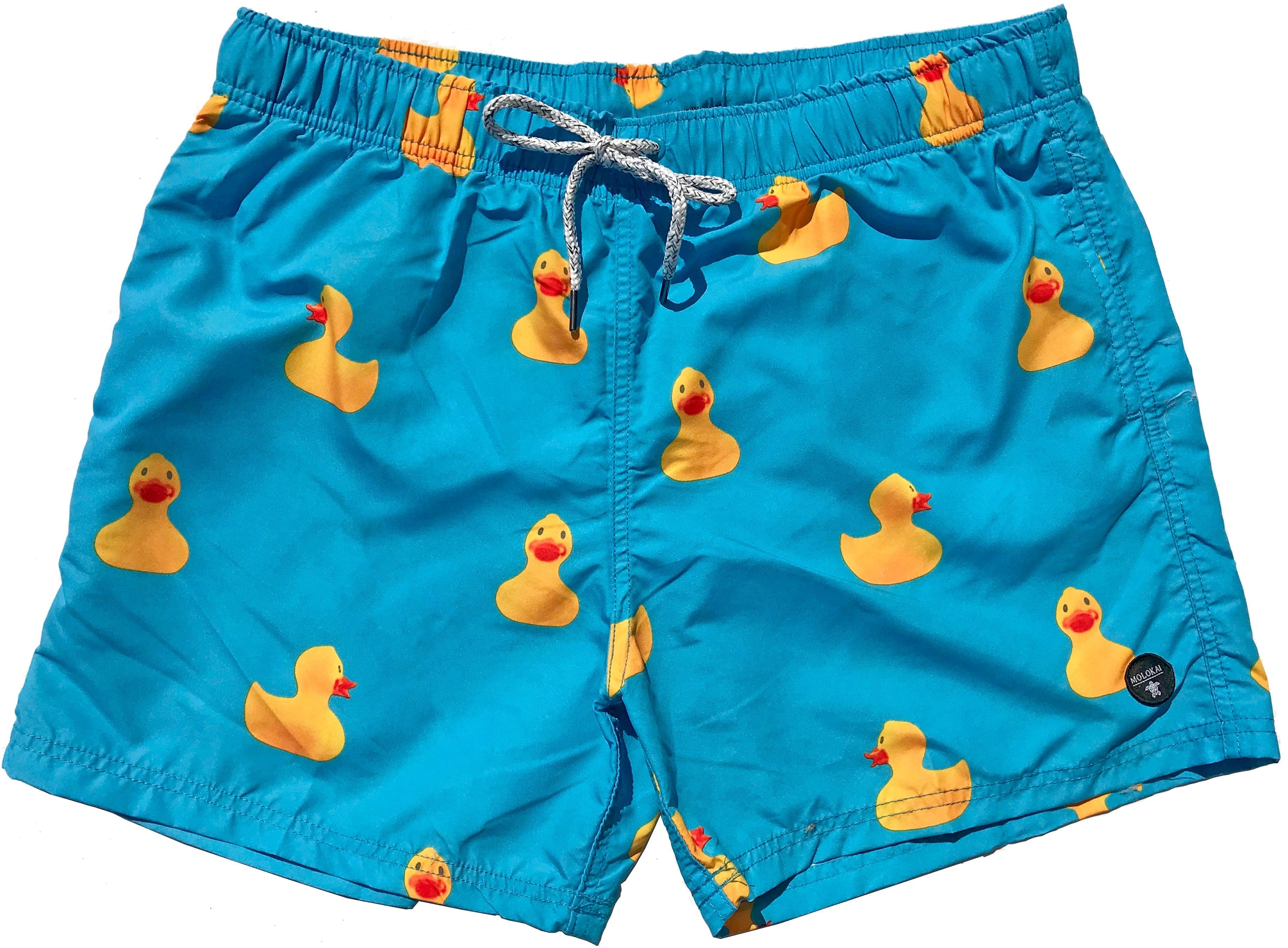 Mens Swim Trunks