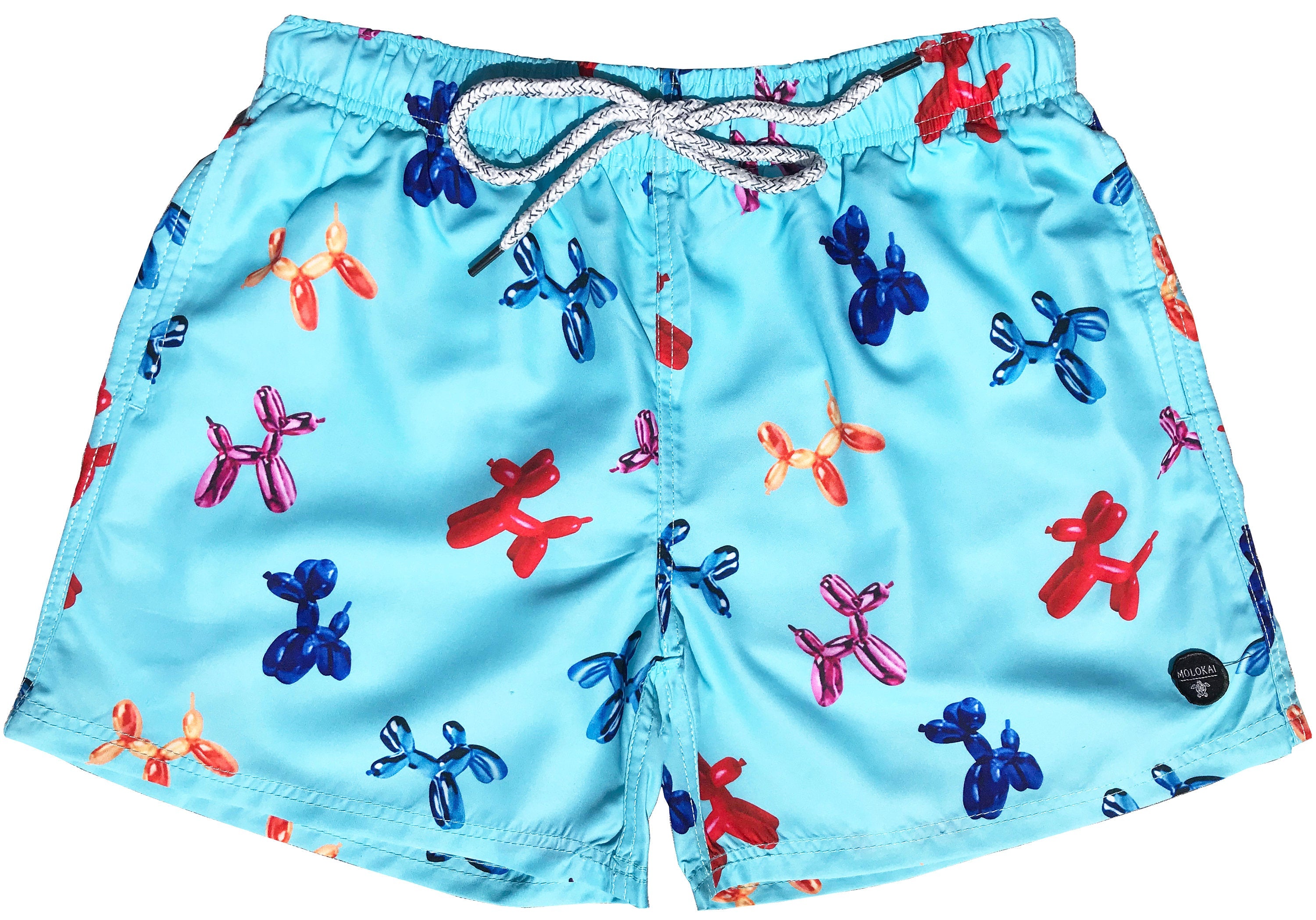Boys Swim Trunks