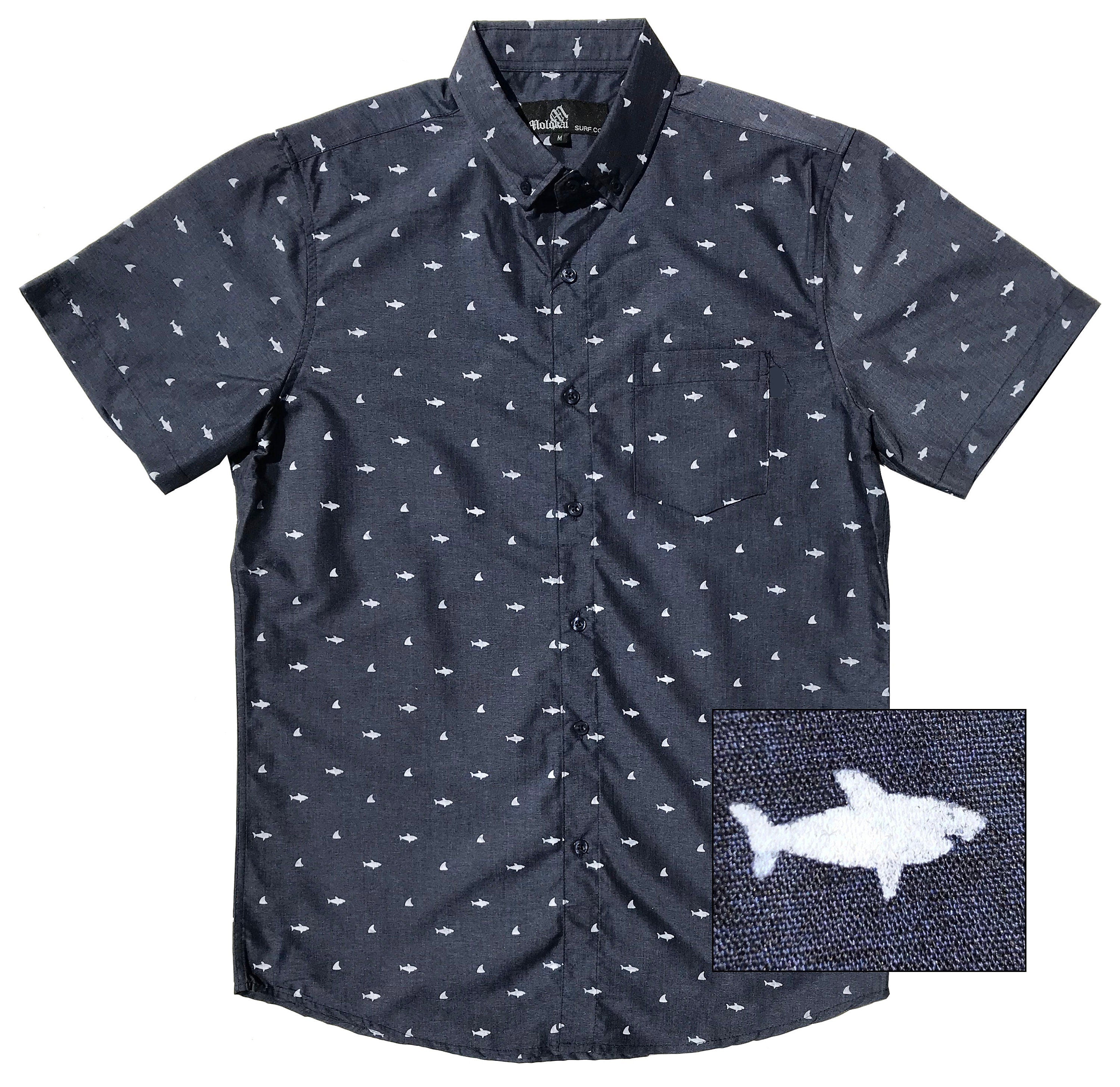 Mens Button Down Shirts