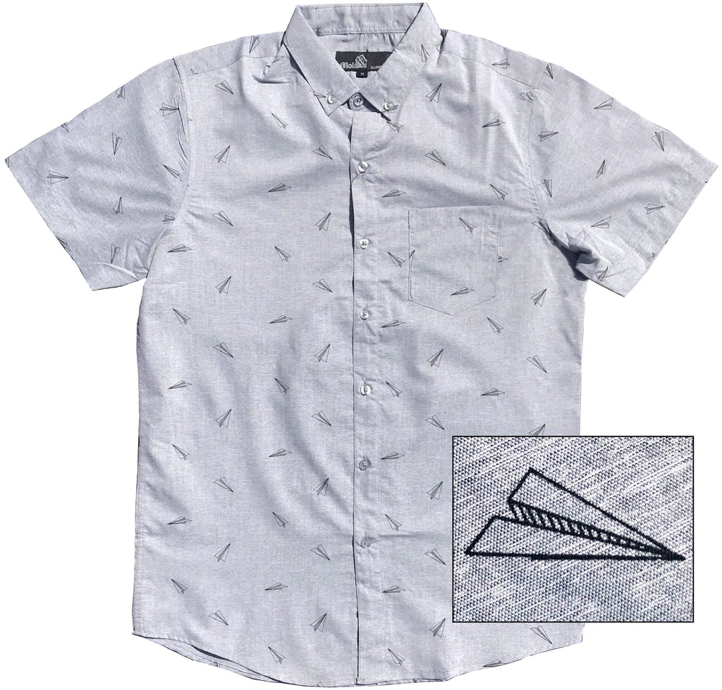 Paper Airplanes Shirt
