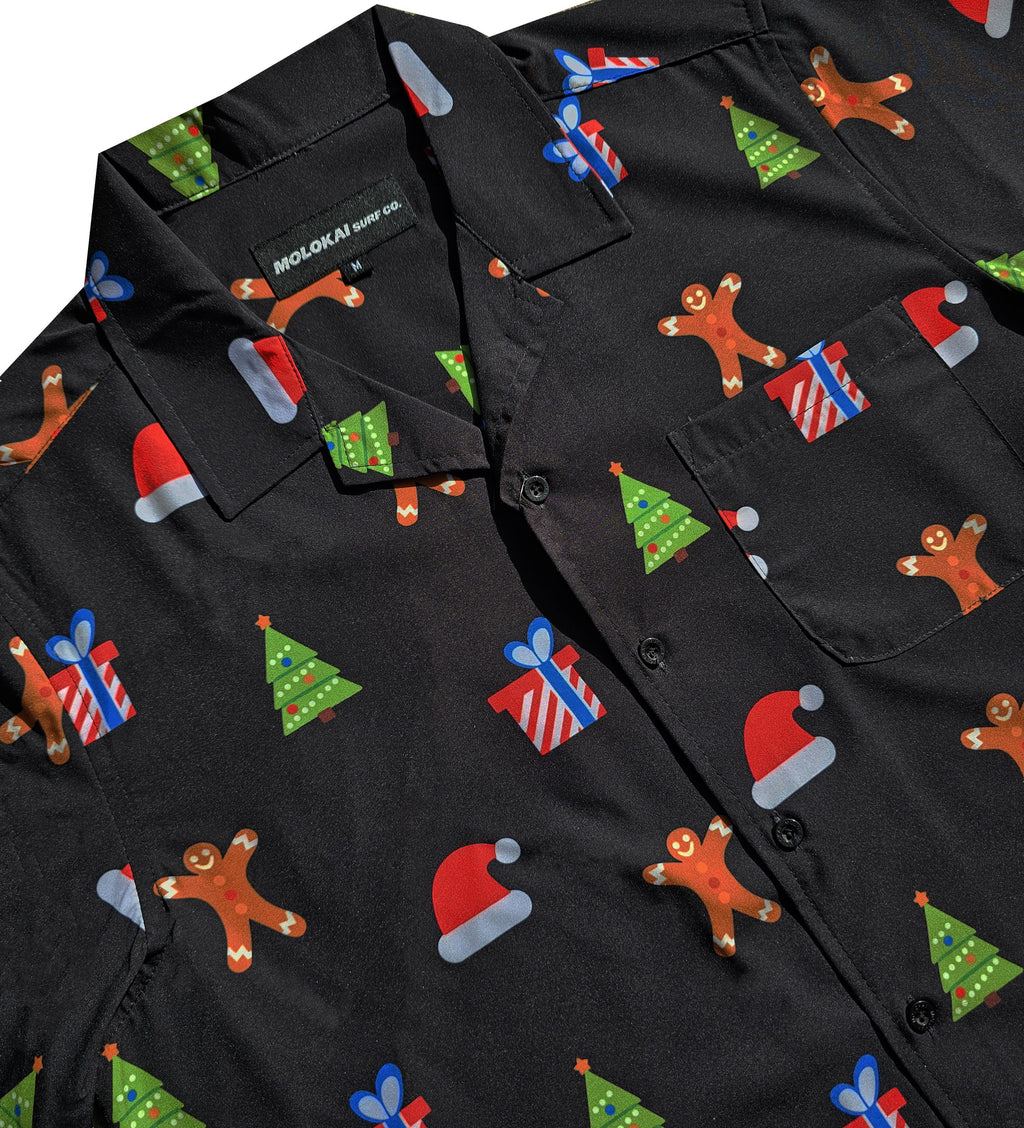 Christmas Anthem Shirt