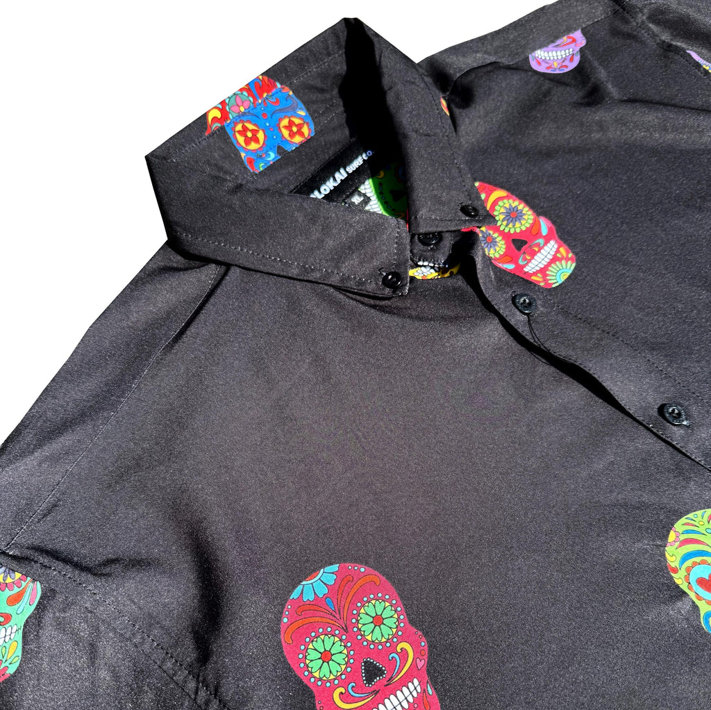 Black Day of the Dead