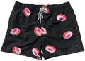 Molokai Donuts Boys Swim Trunks