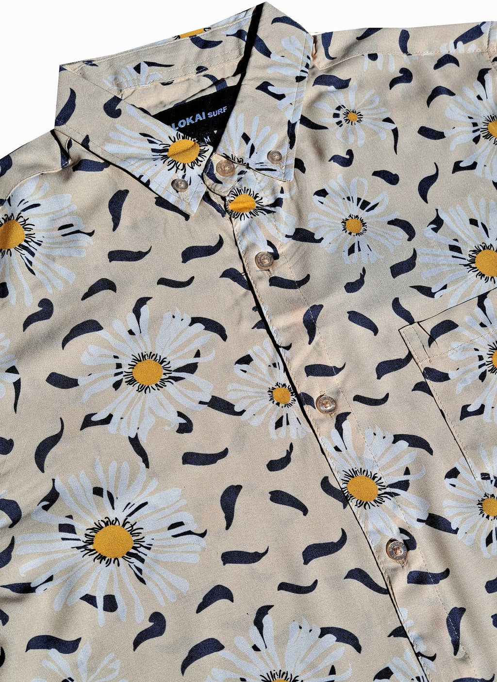 Dandelion Shirt