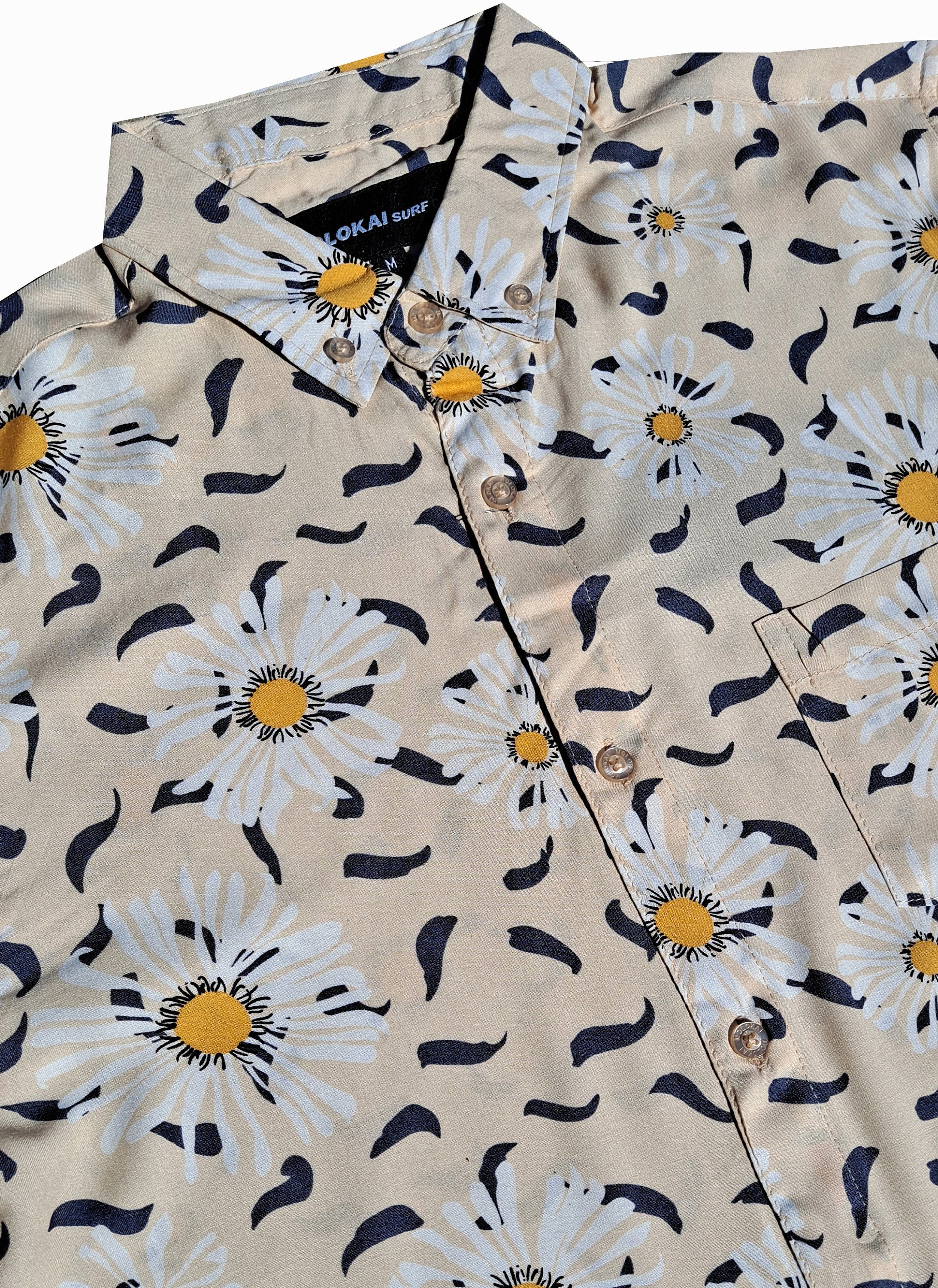 Dandelion Shirt