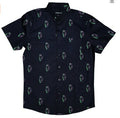 Neon Skulls Shirt