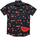 Watermelons Button Down Shirt