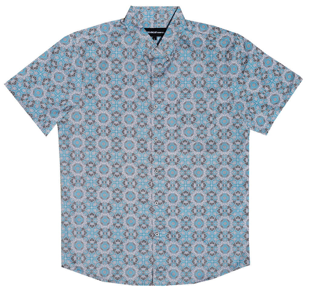 Grey Geo