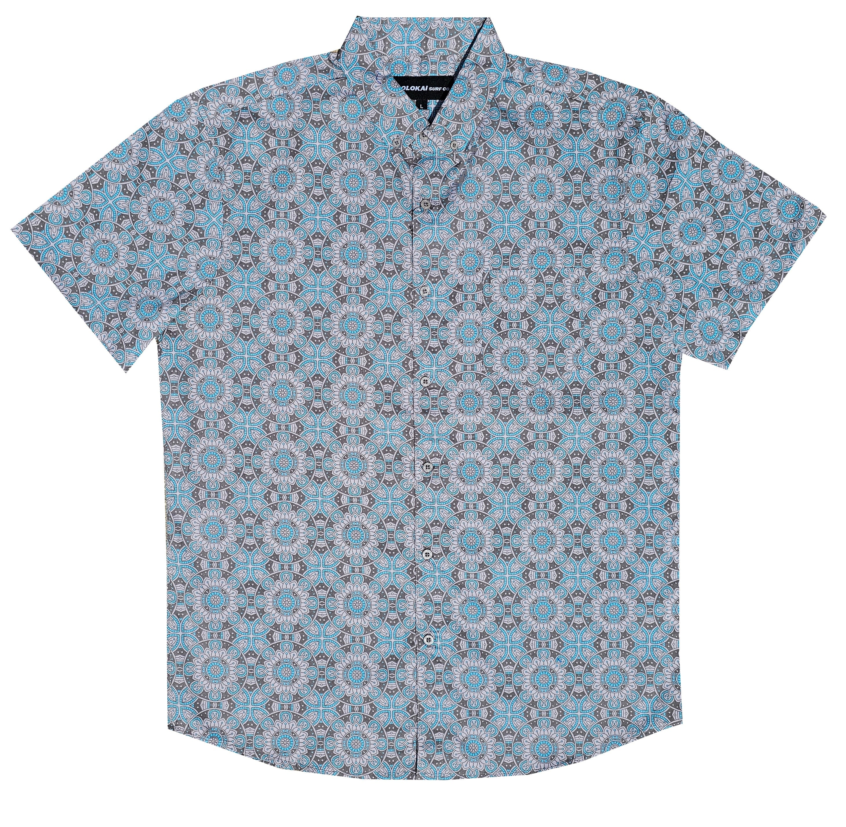 Grey Geo