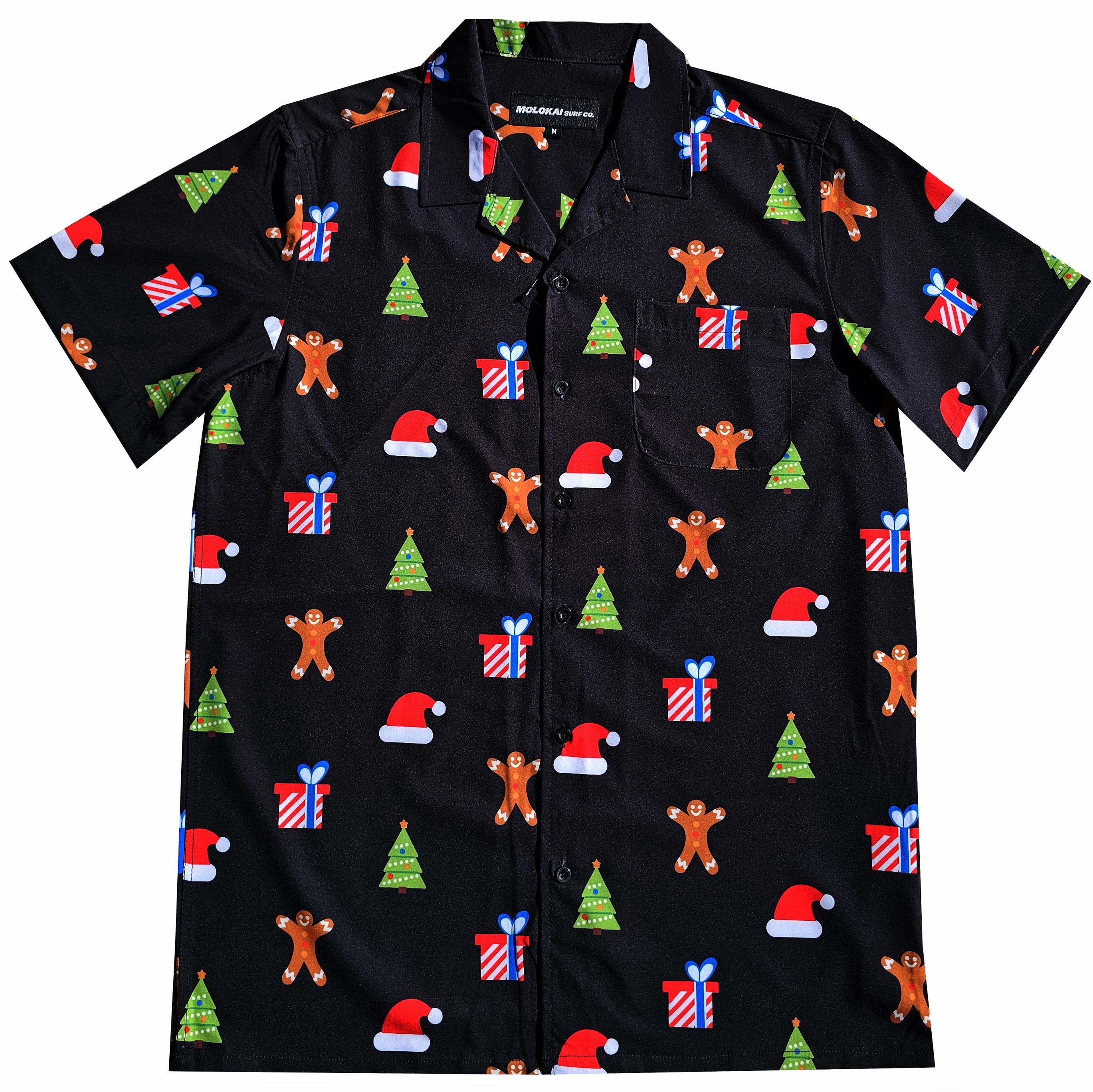 Christmas Anthem Shirt