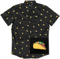 Tacos Button Down Shirt