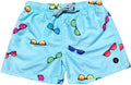 Sunglasses Swim Trunks