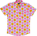 Trippy Daisy Shirt
