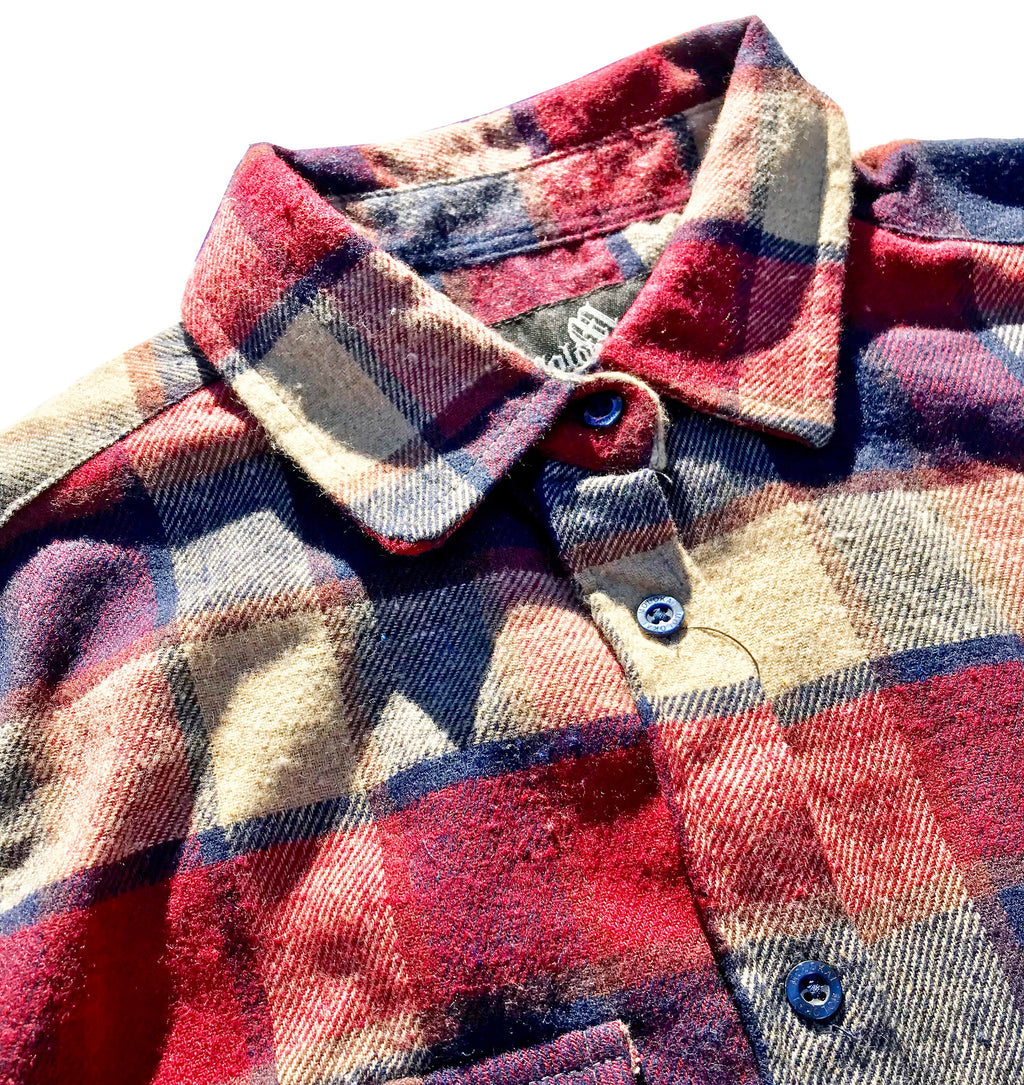 Women's Dreamcatcher Flannel