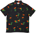 Garibaldi Button Down Shirt