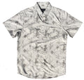 Octopus Print Short Sleeve Shirt