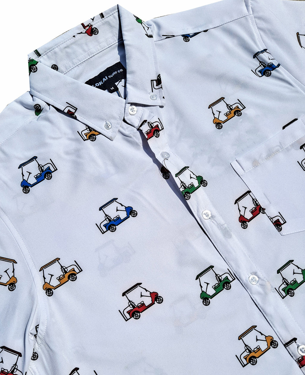 Golf Cart Shirt