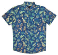 Desert Animals Button Down Shirt
