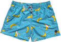 Banana Swim Trunks