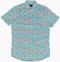 Teal Geo