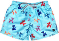 Balloon Dogs Swim Trunks
