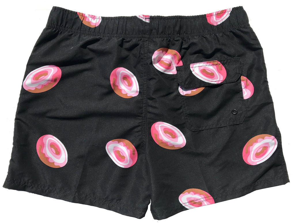 Donuts Swim Trunks