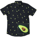 Avocado Button Down Shirt
