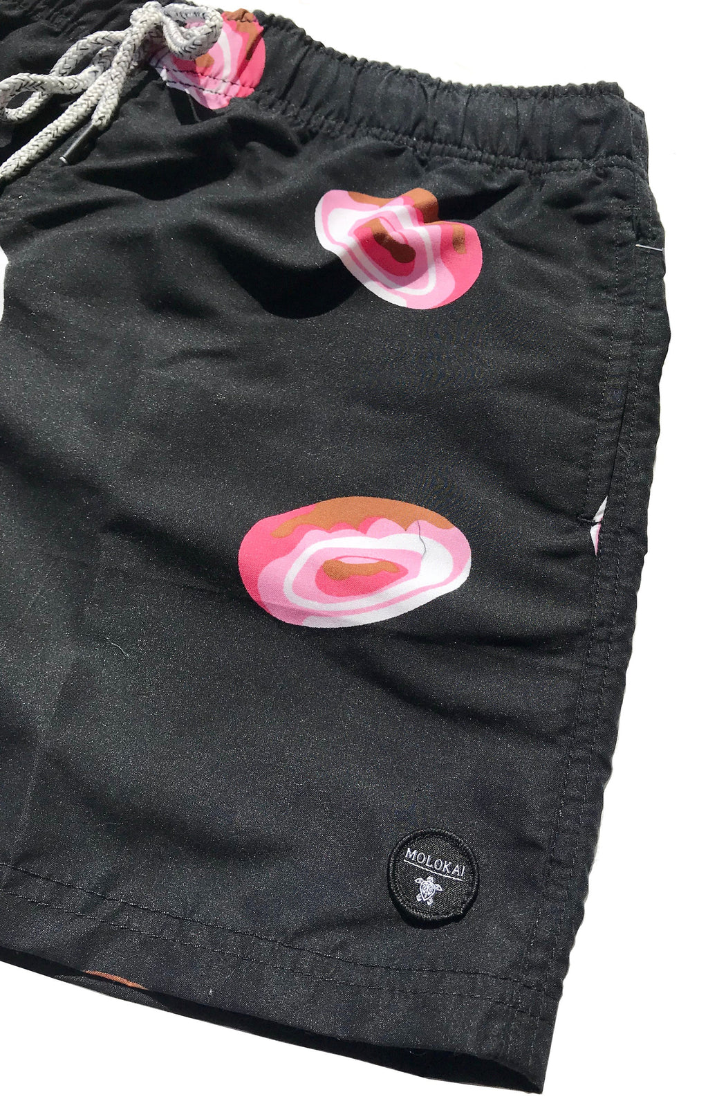 Donuts Swim Trunks