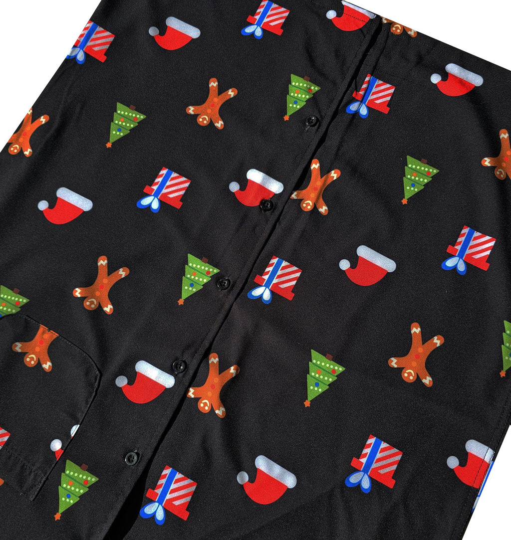 Christmas Anthem Shirt