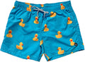 Rubber Ducks Swim Trunks