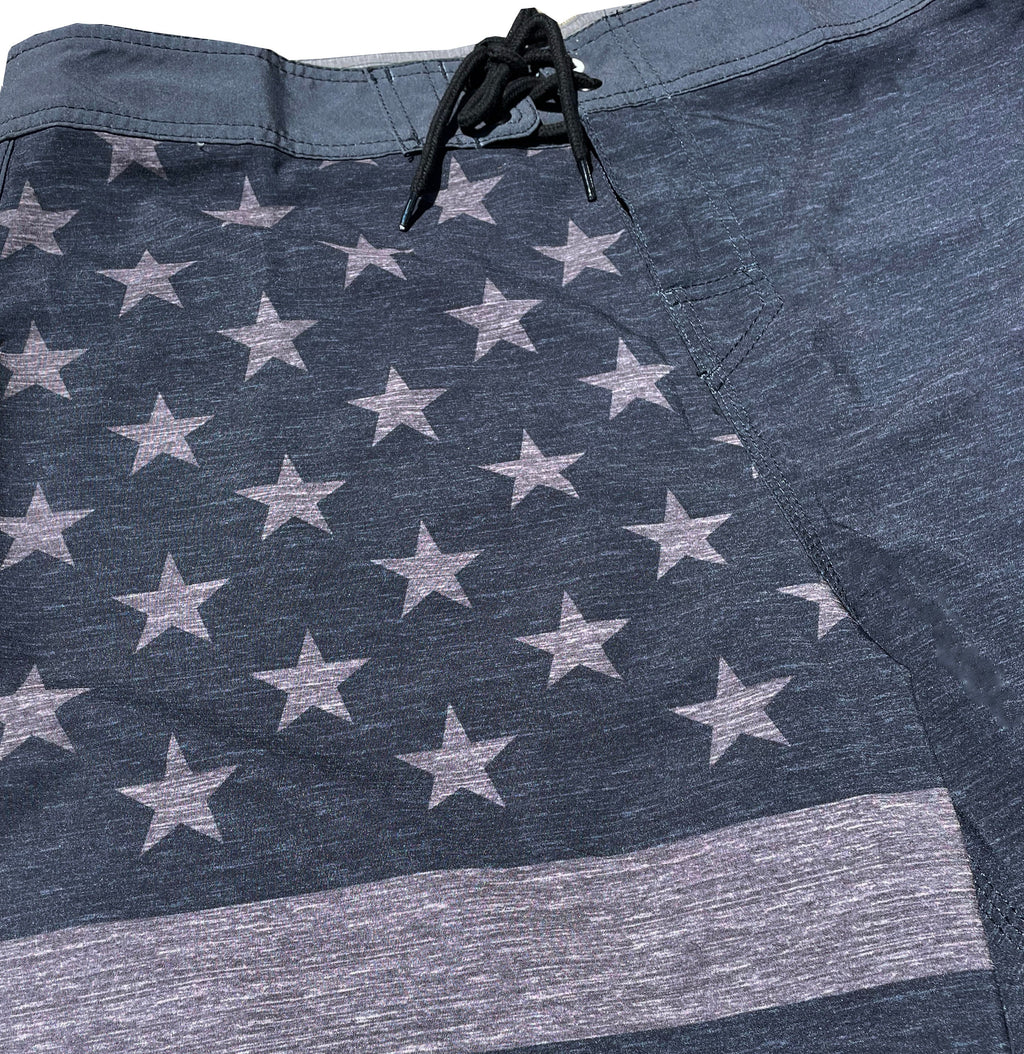 America Hybrid Shorts