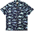 Vintage Shark Bait