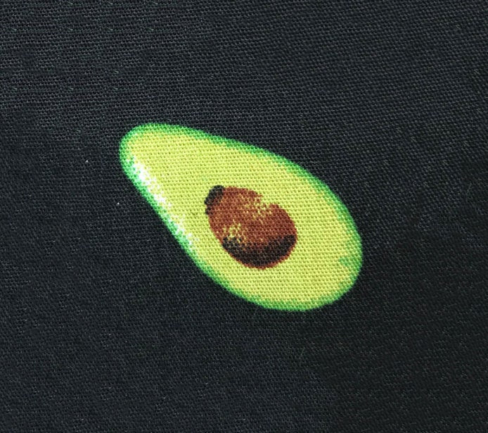 Avocado Button Down Shirt