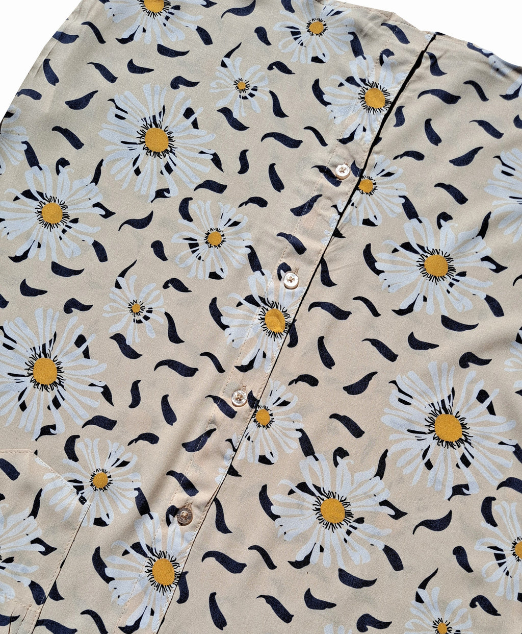 Dandelion Shirt