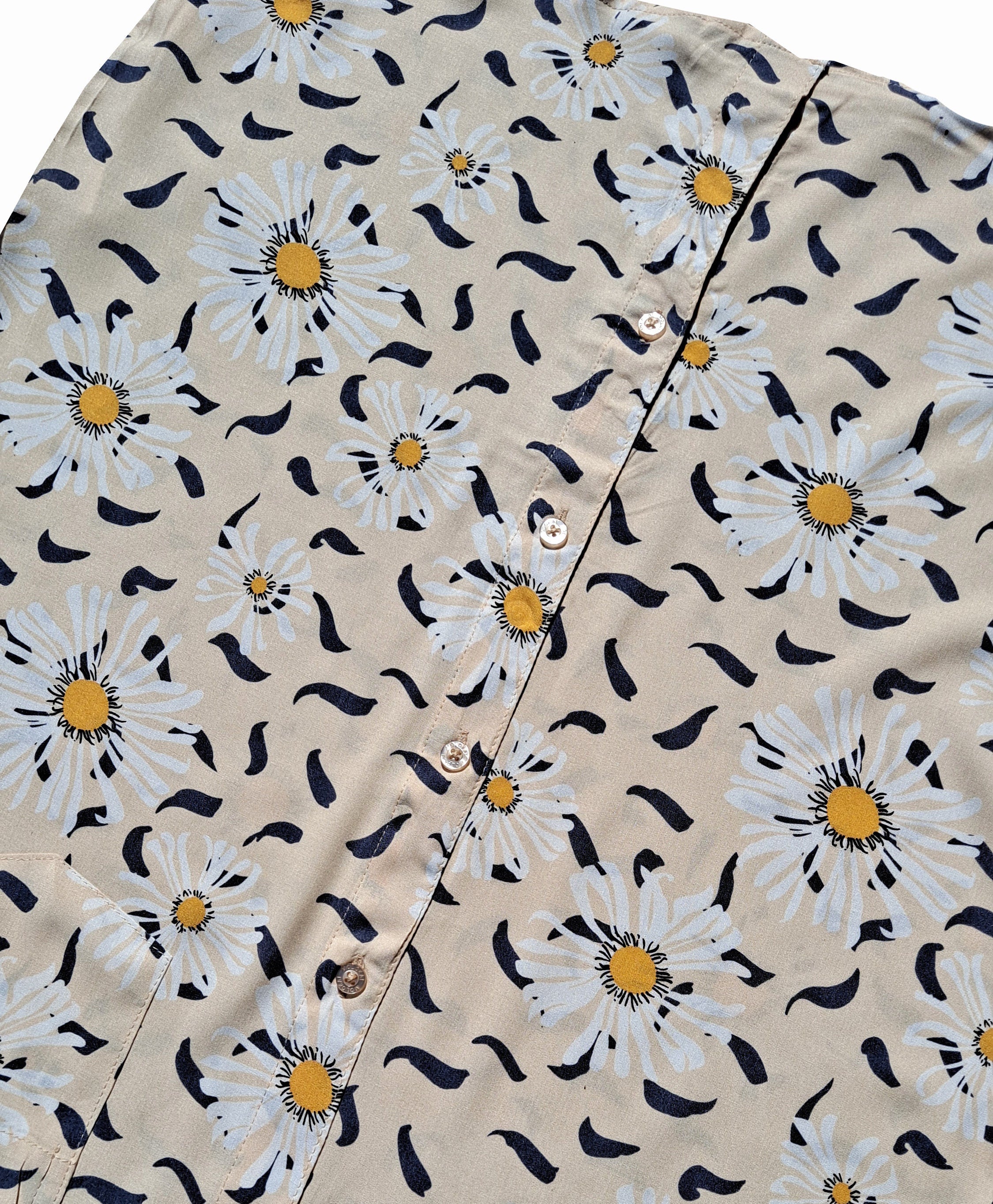 Dandelion Shirt