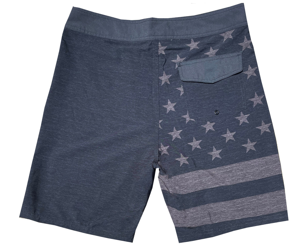 America Hybrid Shorts