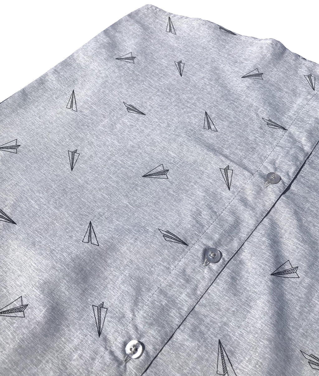 Paper Airplanes Shirt
