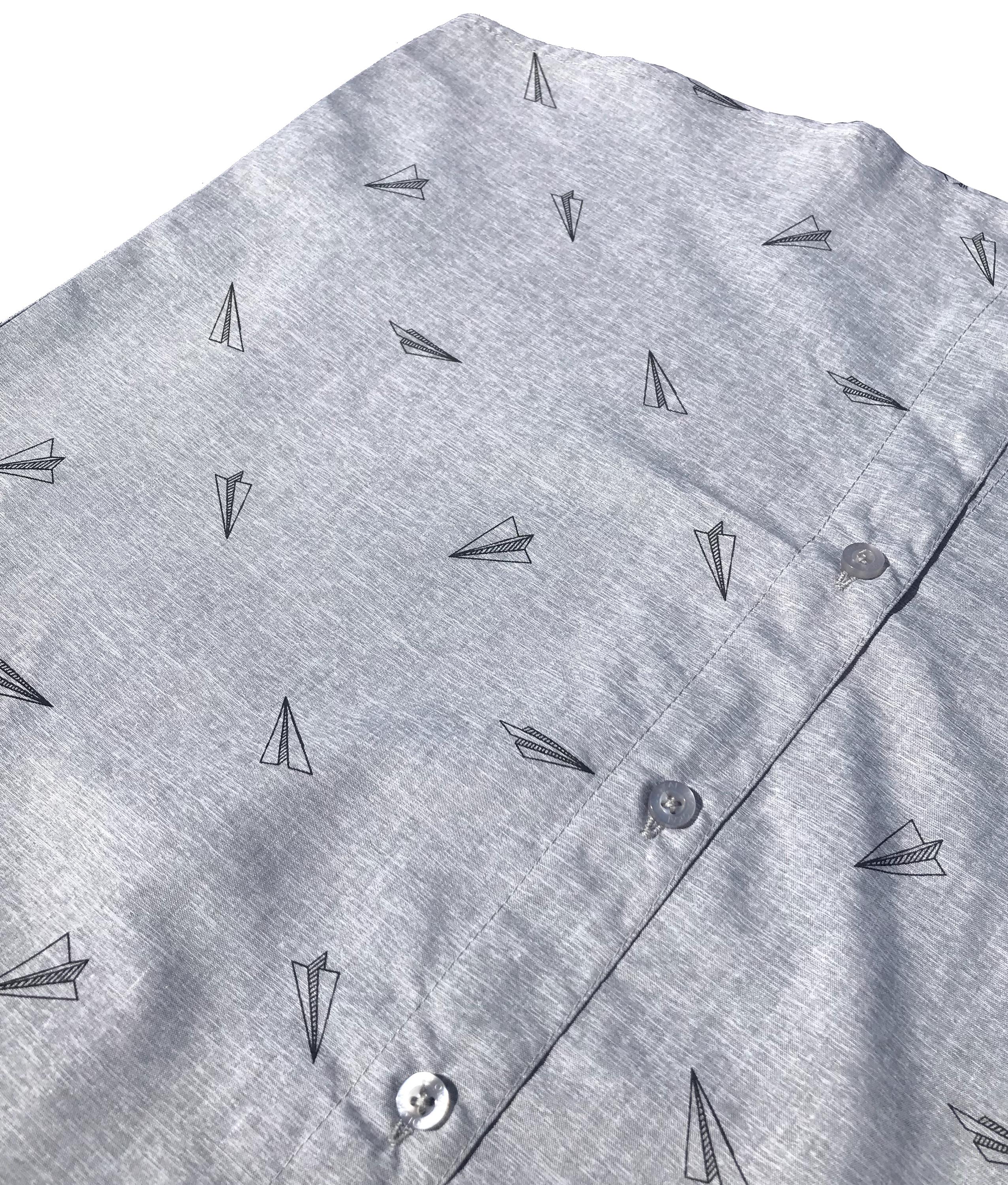 Paper Airplanes Shirt