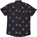 Surfing Skeleton Shirt