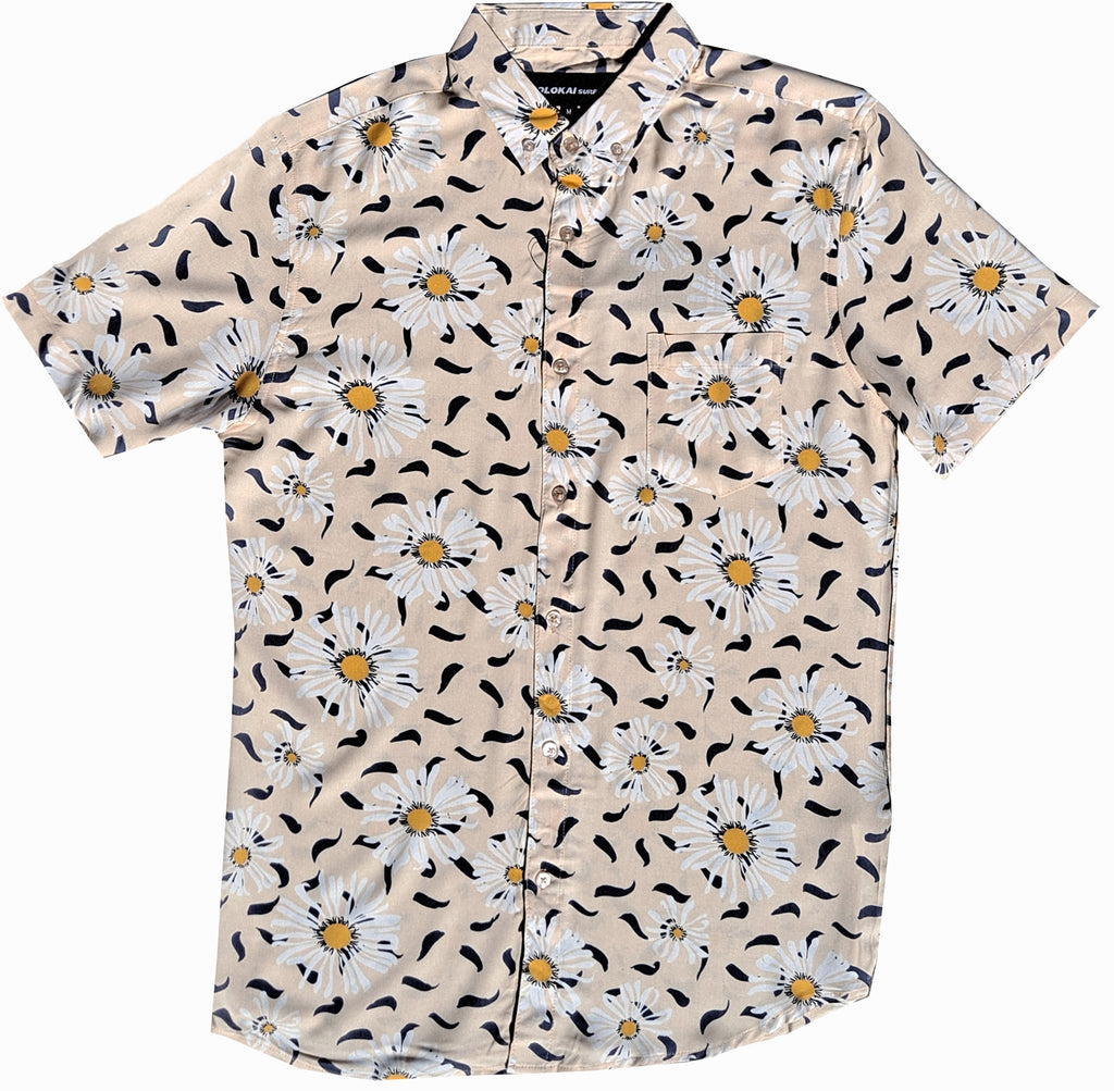 Dandelion Shirt