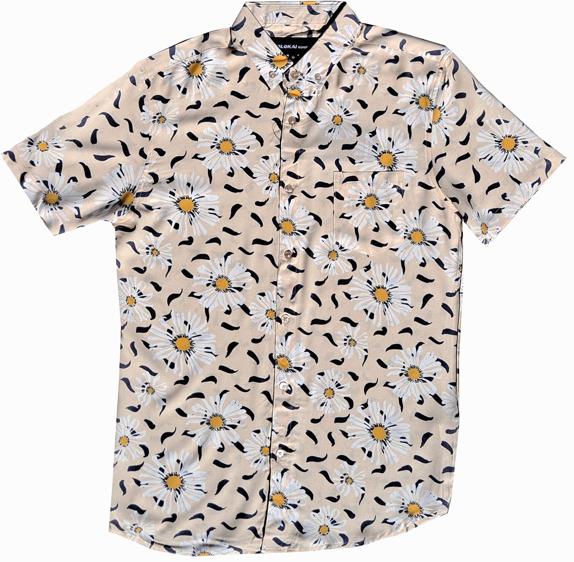 Dandelion Shirt