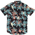 Parrots Button Down Shirt