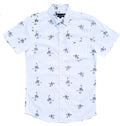 Skating Skeleton Shirt