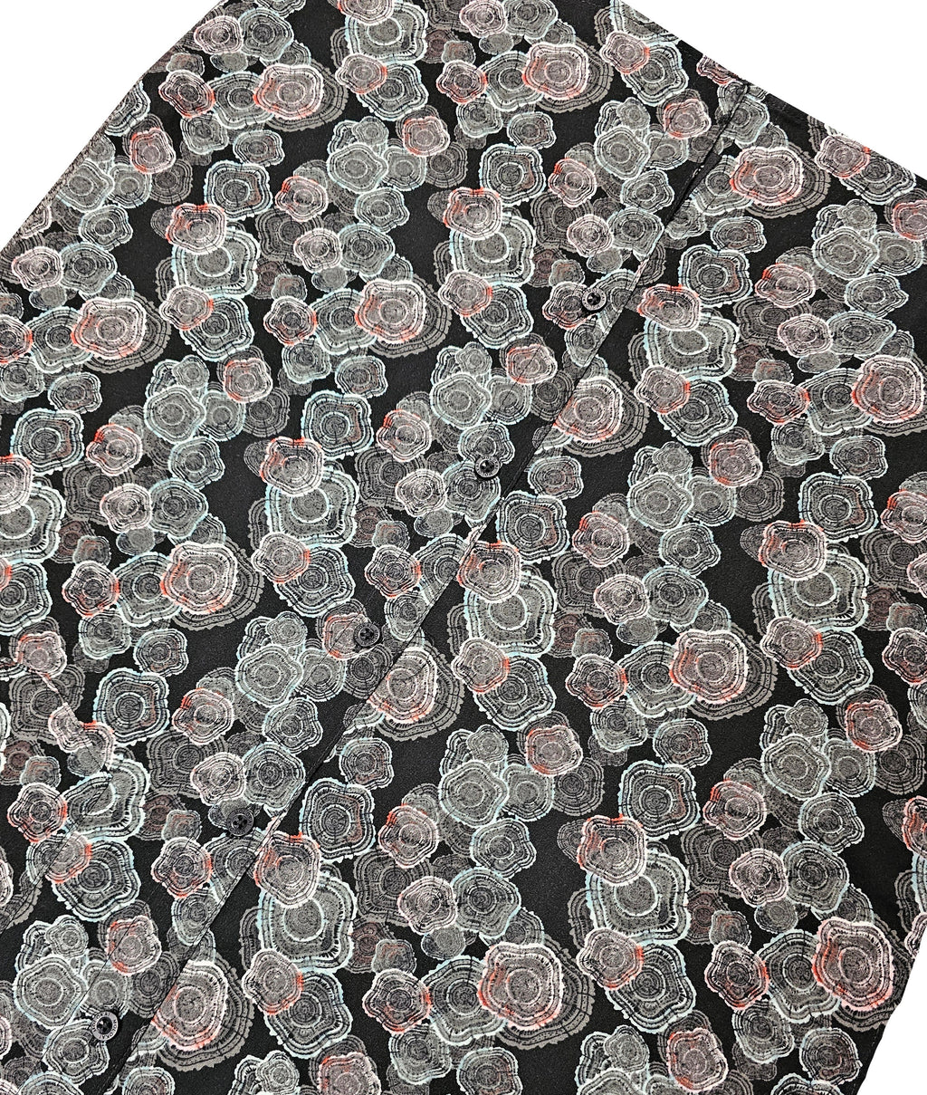Stumped Button Down Shirt
