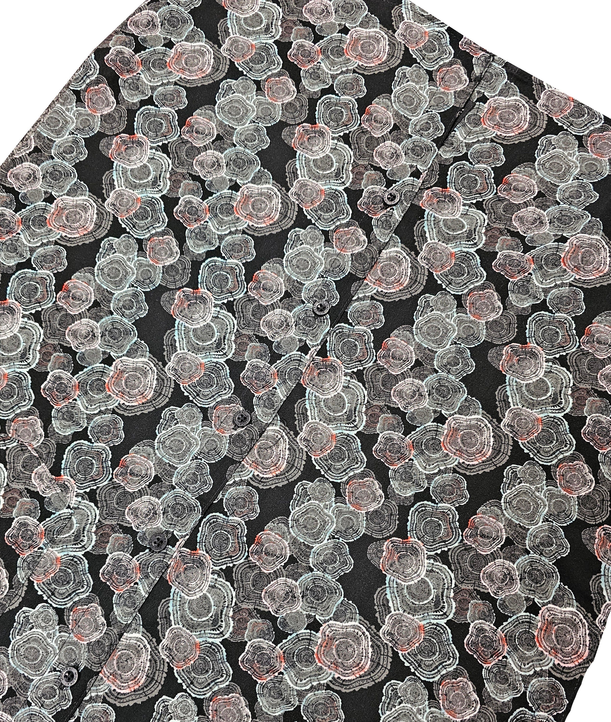 Stumped Button Down Shirt