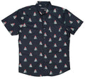 Mushroom Skulls Shirt