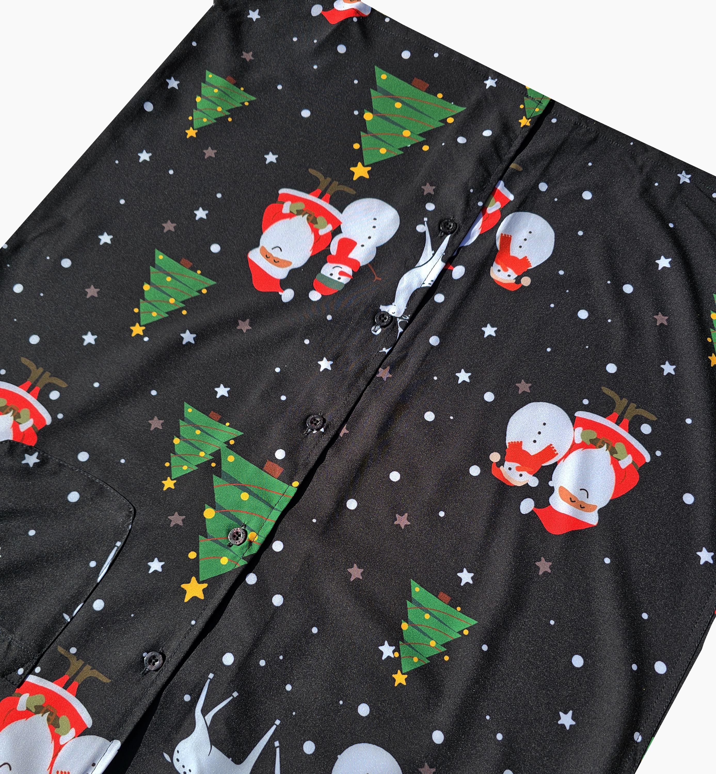 Christmas Cheer Shirt